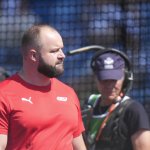 Souverän! Weißhaidinger im EM-Diskusfinale