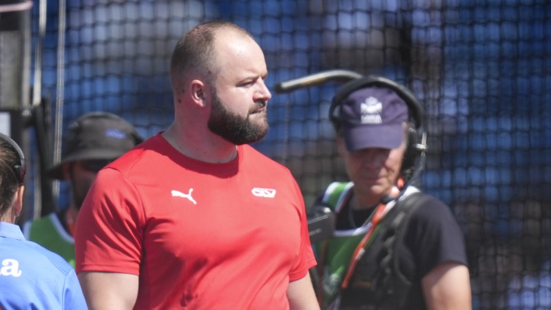 Souverän! Weißhaidinger im EM-Diskusfinale