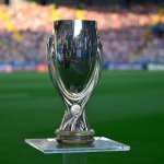 UEFA Supercup: Hier siehst du PSG gegen Aston Villa live im TV