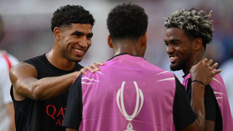 UEFA Supercup: So viel cashen PSG und Aston Villa ab
