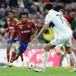 FC Servette verlangt neun Millionen Euro von Salzburg