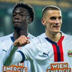 Verkauft Rapid Nenad Cvetkovic doch noch an Ex-Austria-Coach?