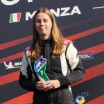 Lena Pichler: Österreichs Zukunftshoffnung im Motorsport