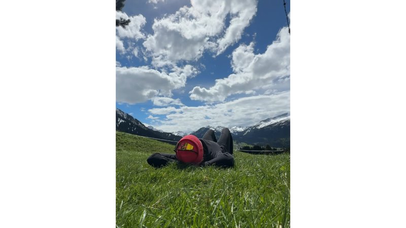 Das war der Sommer 2026 der Skisprung-Stars