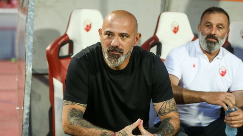 Arnautovic-Coach tritt nach verpasster CL-Quali zurück