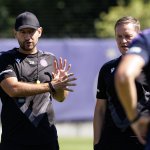 Austria hat gegen Beitar Playoff-Aufstieg vor Augen