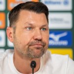 Katzer über Fiala: "Aktuell ist es noch nicht soweit"