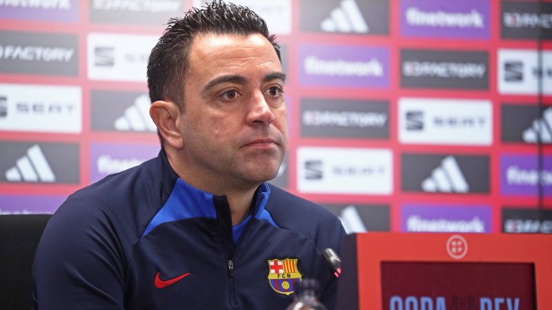 Überraschung! Barca-Legende neuer Niederlande-Teamchef
