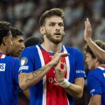 Paris Saint-Germain gewinnt den UEFA Supercup 2026