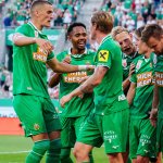 Kritik trotz Rapid-Sieg: "War einfach kein gutes Spiel von uns"