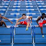 Hürdensprinter Diessl wird bei EM guter Fünfter