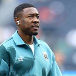 Juventus: Schlechtes Zeichen für Alaba?