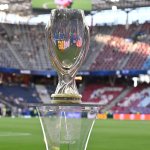 "Etwas Besonderes": Salzburg zieht Fazit nach UEFA-Supercup