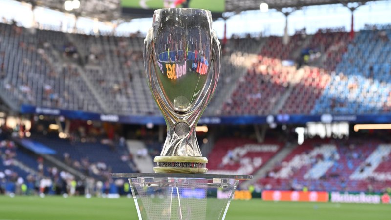"Etwas Besonderes": Salzburg zieht Fazit nach UEFA-Supercup