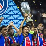 PSG nach Supercup-Titel: "Vor drei Jahren haben alle gesagt..."