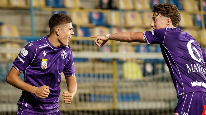 Dieser TV-Sender überträgt Austria Wien vs. Beitar Jerusalem