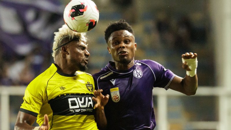 Conference-League-Quali heute: Austria Wien - Beitar Jerusalem