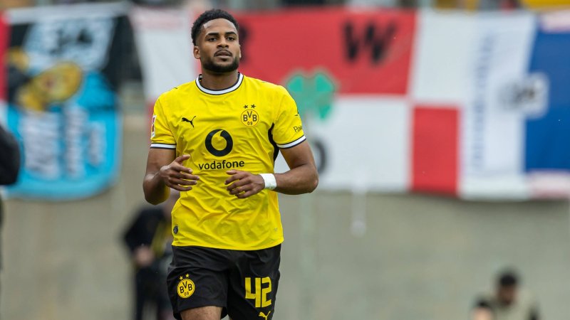Dortmund-Juwel soll Teamkollege von Polster werden
