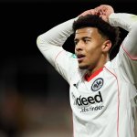 Adi Hütter verliert Toptalent aus dem Frankfurt-Nachwuchs