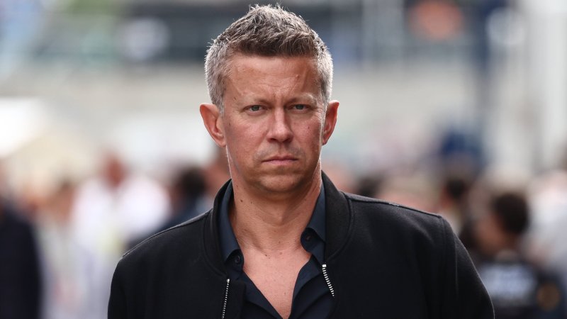 Führungswechsel: F1-Rennstall verkündet neuen Teamchef