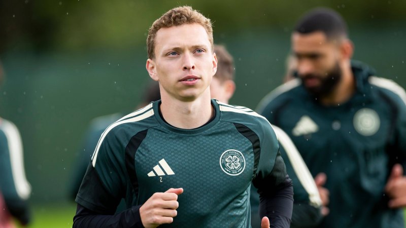 Vor CL-Playoff gegen LASK: Celtic bangt um Leistungsträger