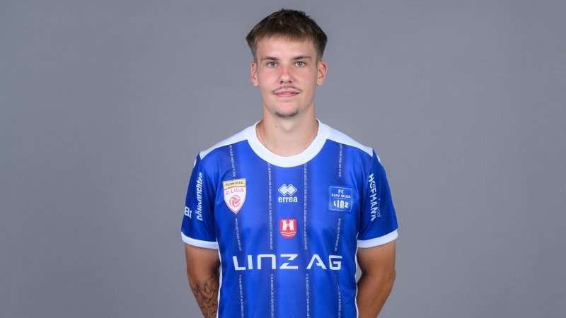 Verletzungsschock! Neuzugang von Blau-Weiß fällt aus