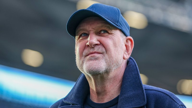 Nachfolger von Marcus Mann packt aus: "Rückkehr war ein Fehler"