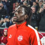 Fix! Mittelfeldmann verlässt Salzburg