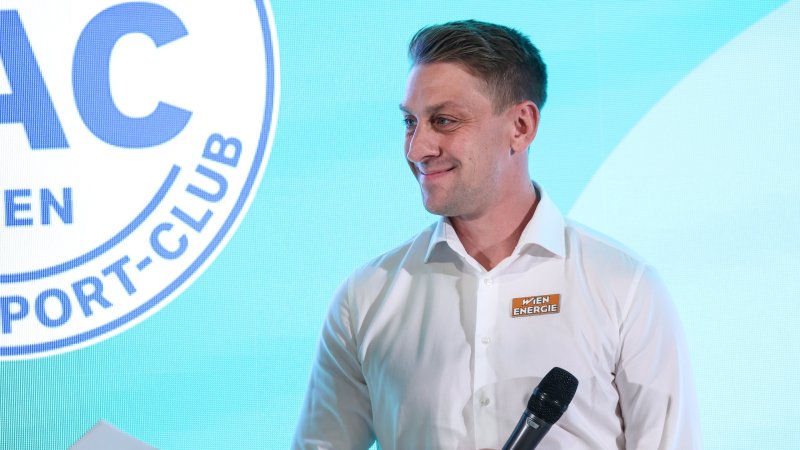 FAC-Sportchef Fischer: Auf dem Weg in die Bundesliga?