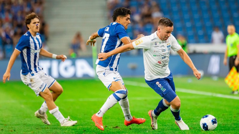 Anreisechaos! Europa League-Duell von Lech Posen verschoben