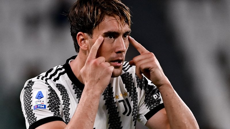 Besiktas verpflichtet Ex-Juve-Stürmer