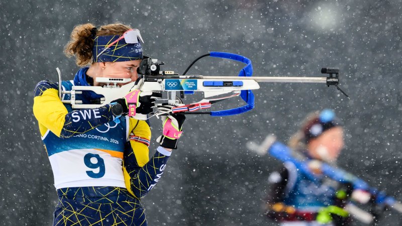 Keine Rennen nächste Saison: Biathlon-Star macht Babypause