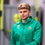 Ex-Rapidler wechselt zurück in die Heimat