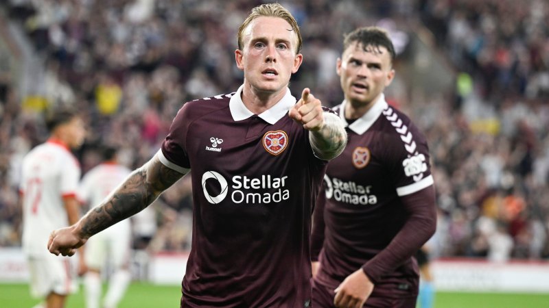 Rapids Gegner im Conference-League-Playoff steht fest