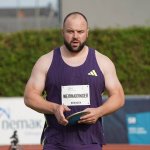 Weißhaidinger bei Leichtathletik-EM abgeschlagen