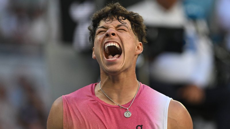 Shelton verteidigt Titel in Montreal