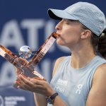 Erster Turniersieg 2026! Swiatek beendet lange Durststrecke
