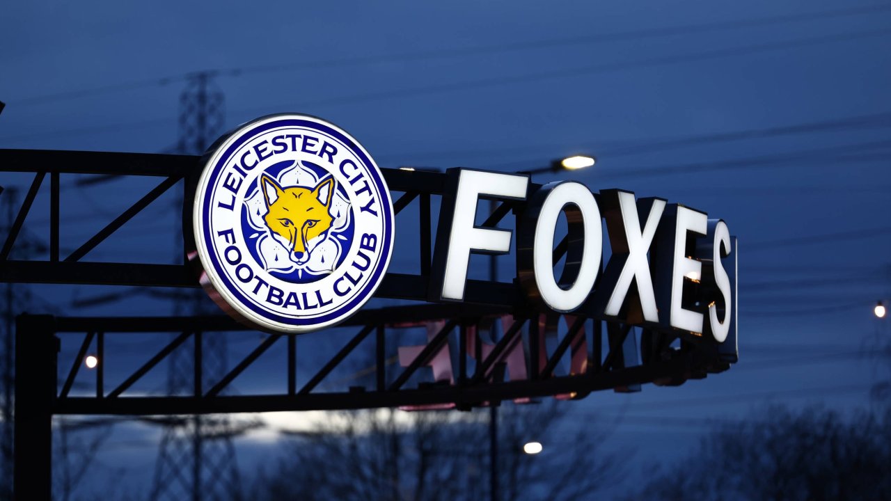 Nach Drittliga-Absturz: Leicester City steht zum Verkauf