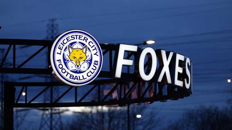 Nach Drittliga-Absturz: Leicester City steht zum Verkauf