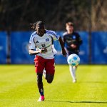 Fix! HSV verkauft Talent nach Frankreich