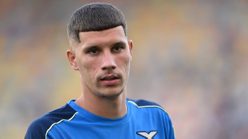 Ex-Salzburger lehnt Russland-Offerte ab - Geht es nach England?