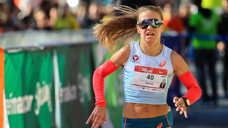 Mayers besonderer EM-Marathon wartet: "Wird nicht fad werden"