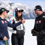 Neo-Trainer Zöchling reist mit "intaktem Team" nach Übersee
