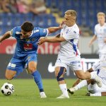 2. Liga im LIVE-Stream: SKN St. Pölten - BW Linz