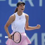 Erster Grand-Slam-Sieg! Tagger meistert Auftakthürde bei US Open