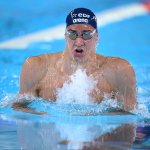 Schwimm-EM: OSV-Trio in Semifinali out