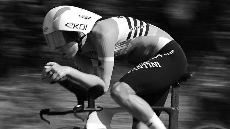 Radprofi Finlay Tarling bei Volta a Portugal tödlich verunglückt