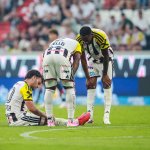 Nach Auswechselung zur Pause: So steht es um LASK-Kapitän Horvath