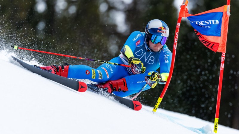 Technik-Ass Vinatzer trainiert bei Eishockey-Klub mit