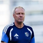 Nach Polster-Abgang: WAC hat neue Nummer eins